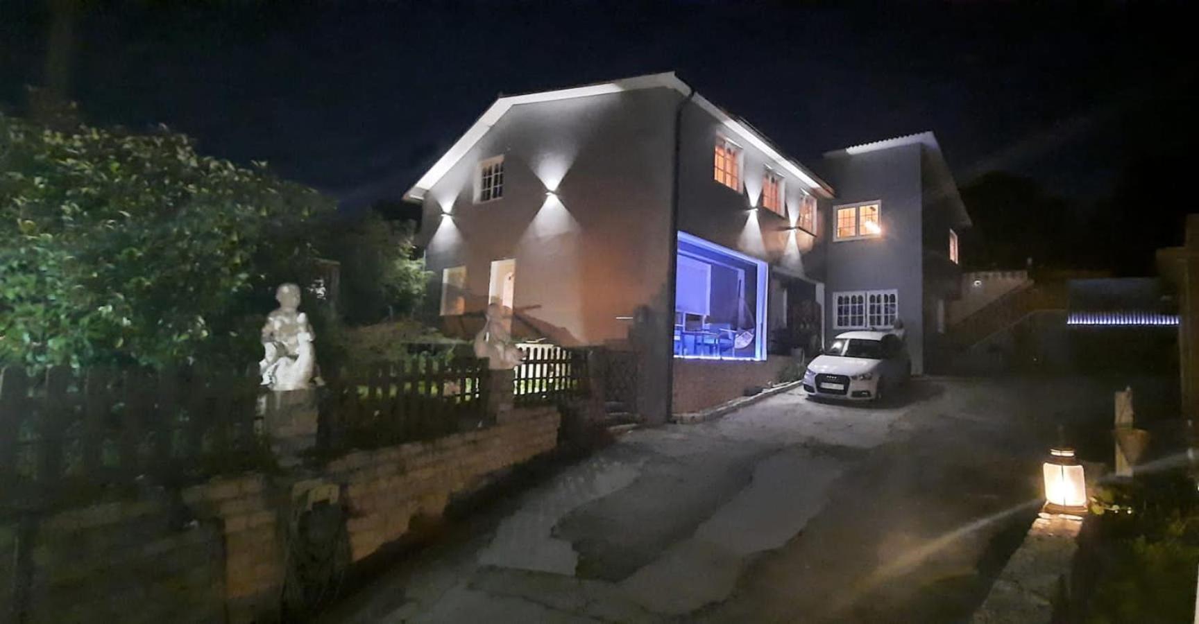 Вилла Casa Andrea Вальдовиньо Экстерьер фото